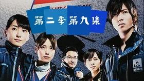 code blue第三季在线观看,生死时速,再战巅峰 第1张 code blue第三季在线观看,生死时速,再战巅峰 第1张