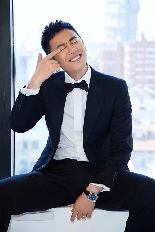 采访朱亚文爆料的节目视频,演艺圈幕后故事与个人心路历程  第2张