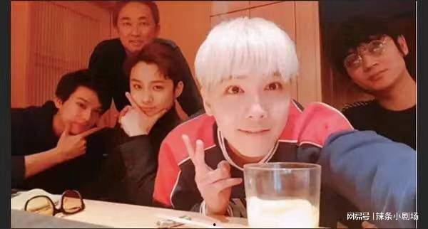 娱乐圈曝三对爆料视频,娱乐圈三对爆料视频引发热议  第1张