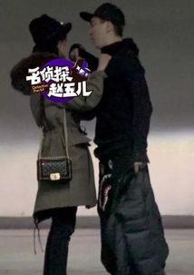 爆料贾青吵架视频,激烈争执场面引网友热议 第2张 爆料贾青吵架视频,激烈争执场面引网友热议 第2张