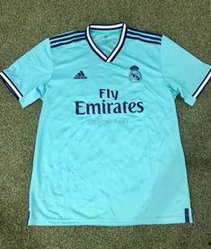 皇马球衣爆料最新消息,设计独特,引发球迷热议 第1张 皇马球衣爆料最新消息,设计独特,引发球迷热议 第1张